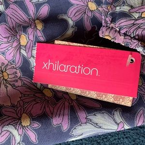 Xhilaration extra small with tag in it!
